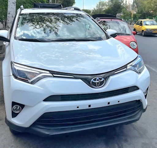 صافکاری اتو کلاسیک (علی سیفی)