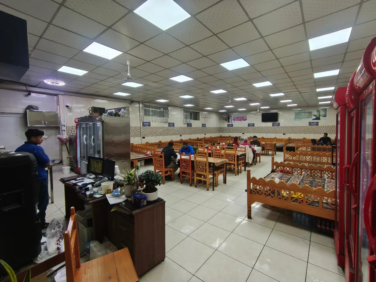دیزی سید