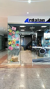 آژانس هواپیمایی اردلان پارت شیراز