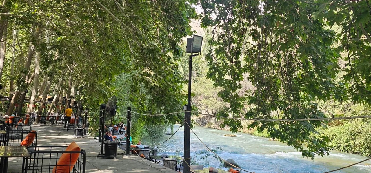 رستوران هیرا - تصویر 3