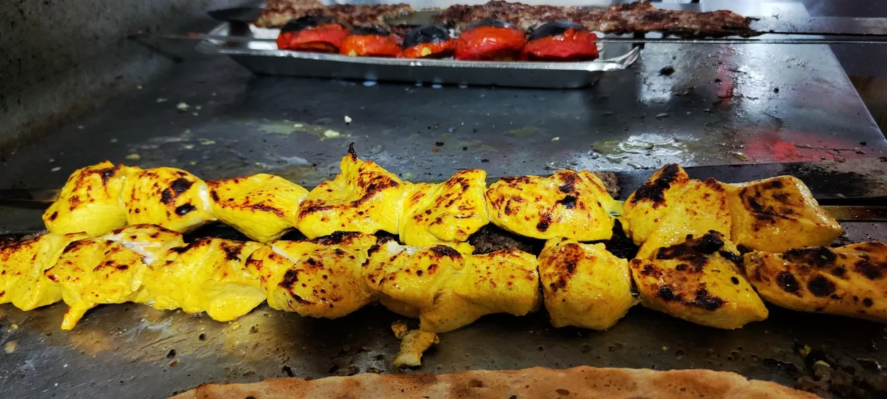 کباب سنتی بناب عابدی - تصویر 5