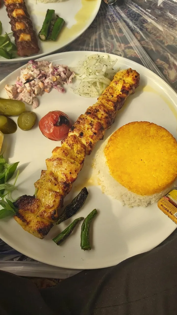 رستوران لاله کهن - تصویر 5