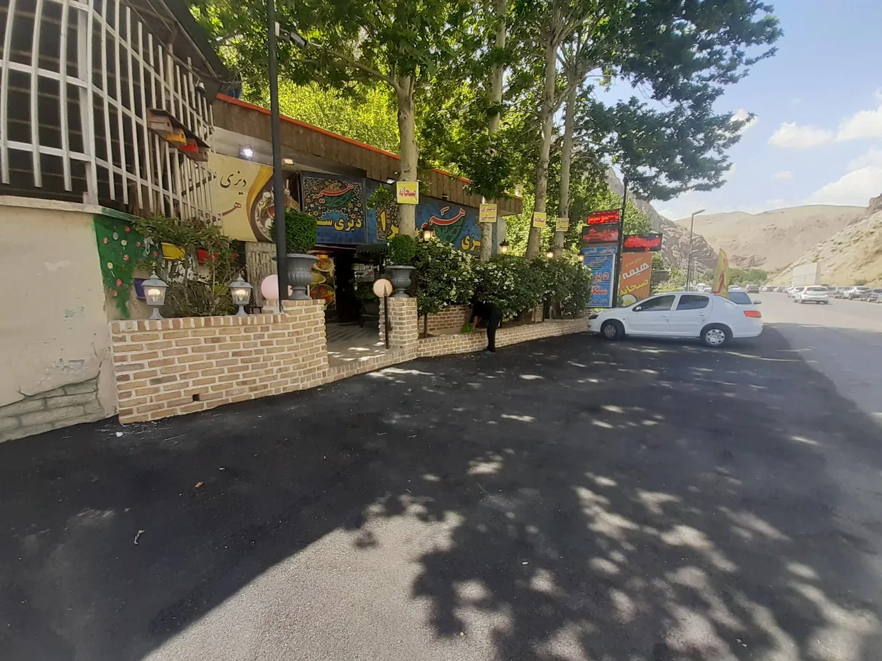 دیزی سرای هیمه - تصویر 3