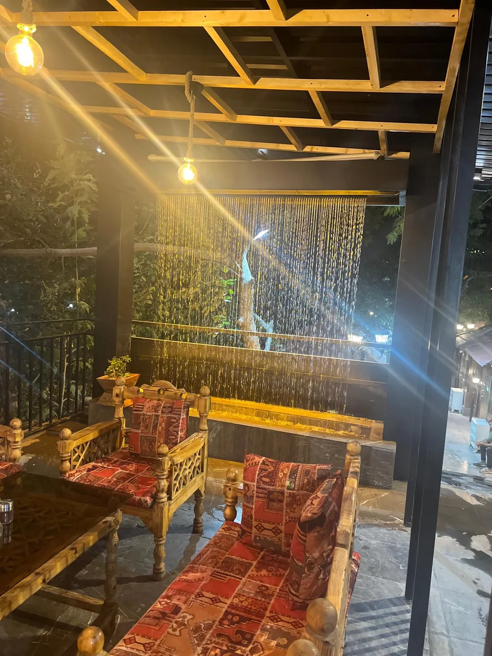 رستوران مهستان - تصویر 2