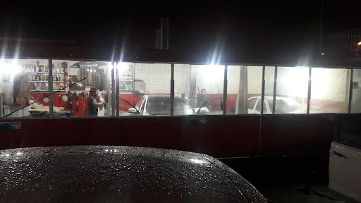 صافکاری علی PDR