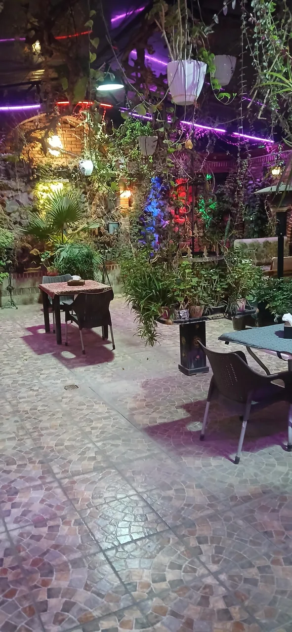 رستوران سنتی ایرونی - تصویر 3