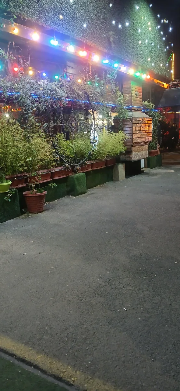 رستوران سنتی ایرونی - تصویر 4