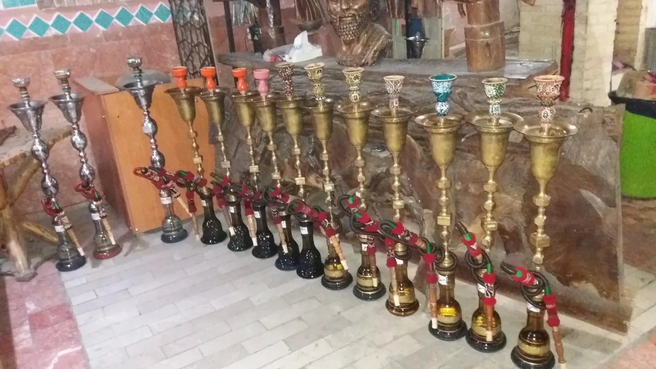رستوران سنتی شب فیروزه ای - تصویر 4
