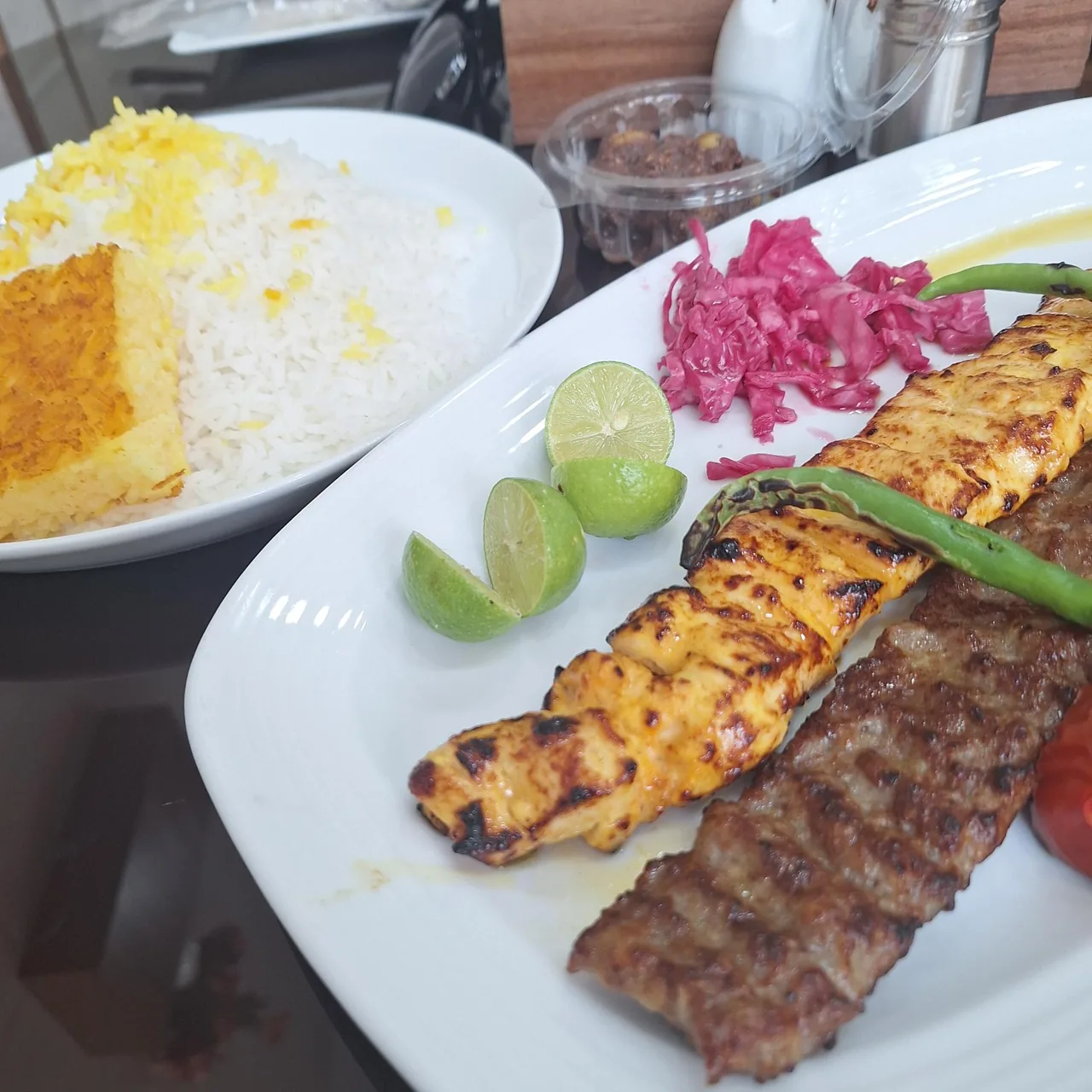 رستوران سلطانی - تصویر 3