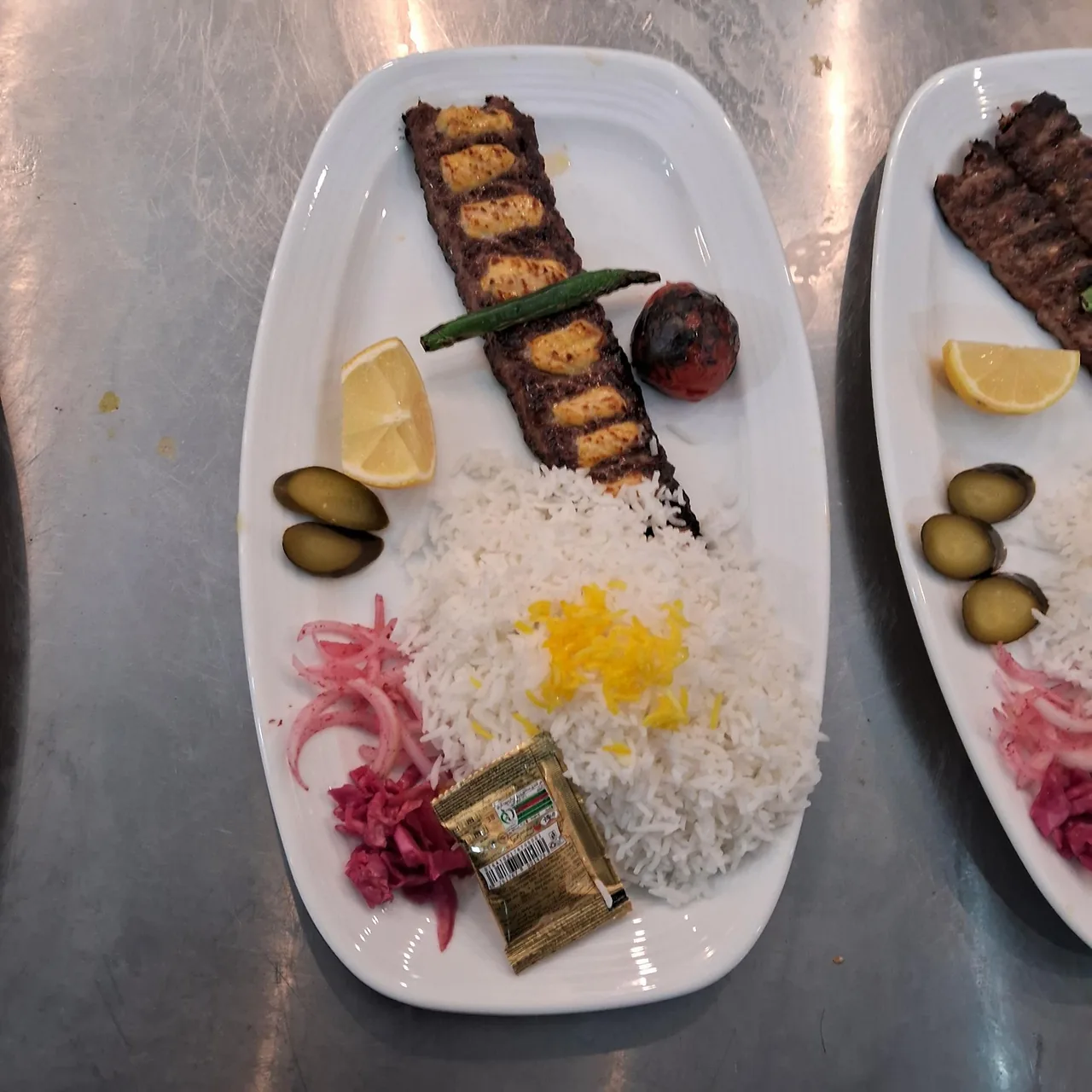رستوران سلطانی - تصویر 5