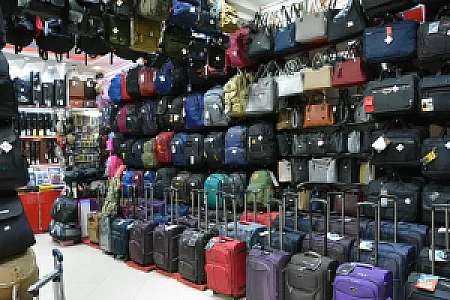 فروشگاه پاپیون بگ
