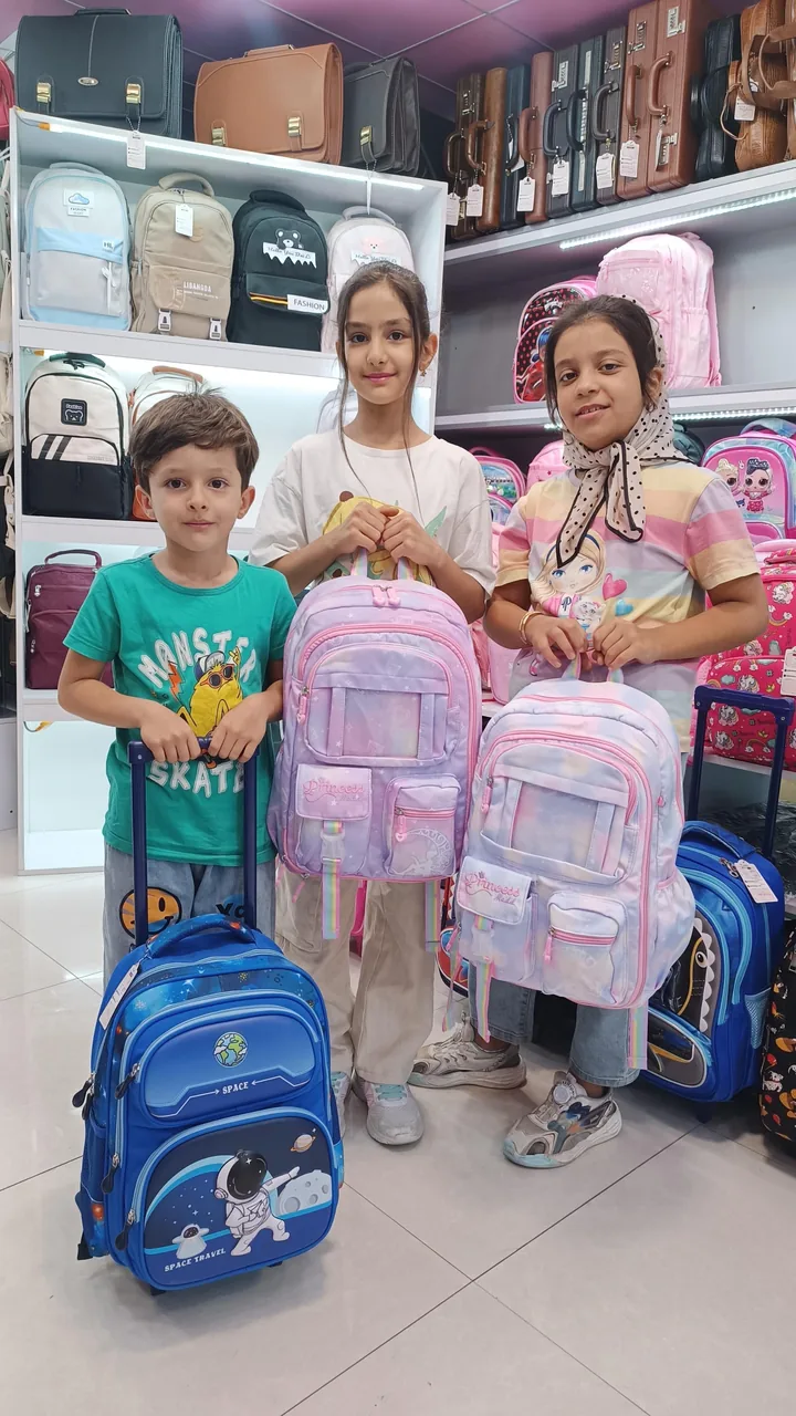 فروشگاه پاپیون بگ - تصویر 5