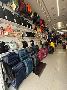 فروشگاه کیف و چمدان مـرسـانـا