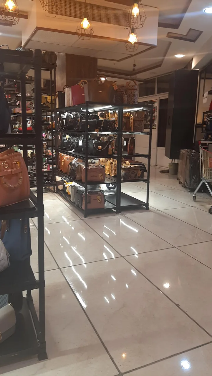 کیف و کفش ودود - تصویر 4