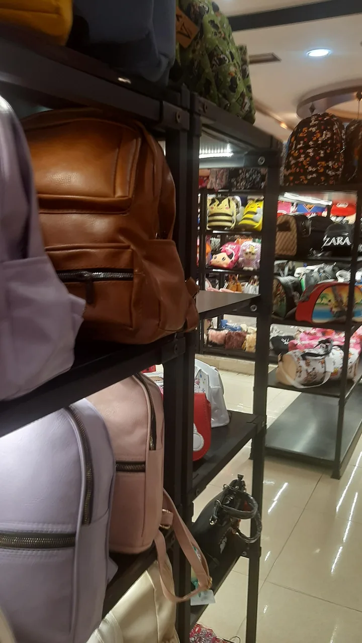 کیف و کفش ودود - تصویر 5