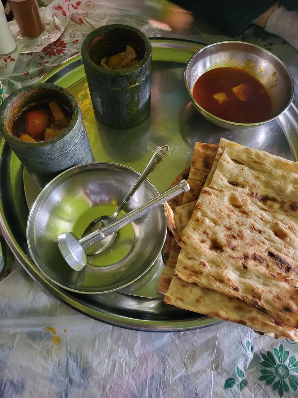 دیزی سرای حاج عرب - تصویر 4