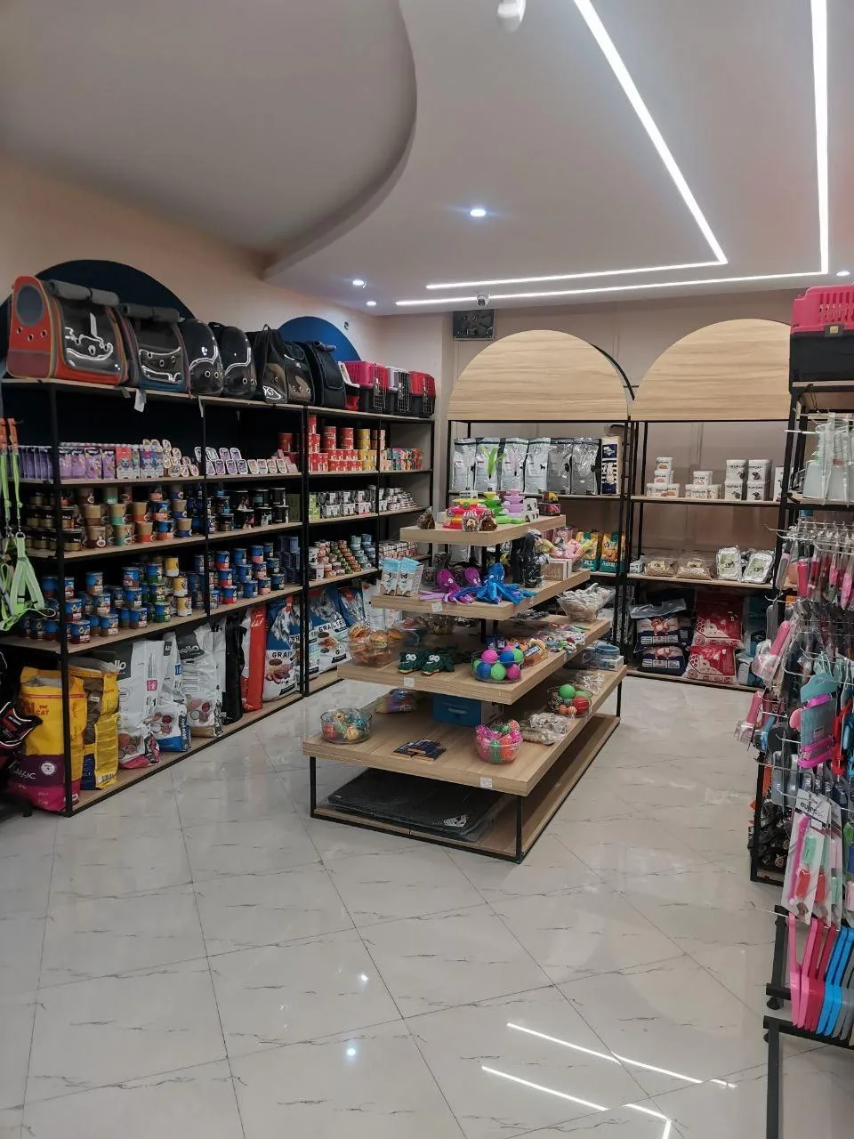 درمانگاه دامپزشکی نیاوت - تصویر 3