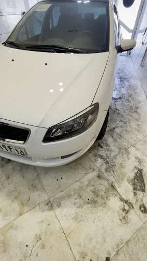 صافکاری pdr+تبریز