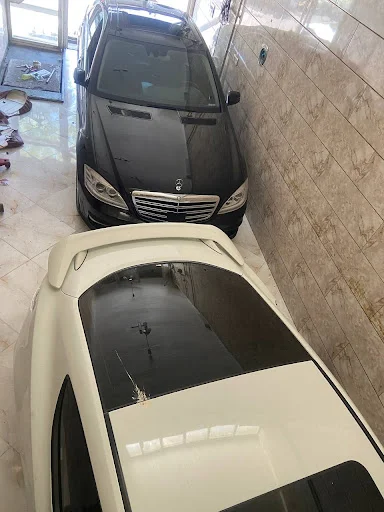 صافکاری pdr+تبریز