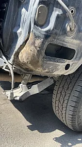 صافکاری PDR پلاس