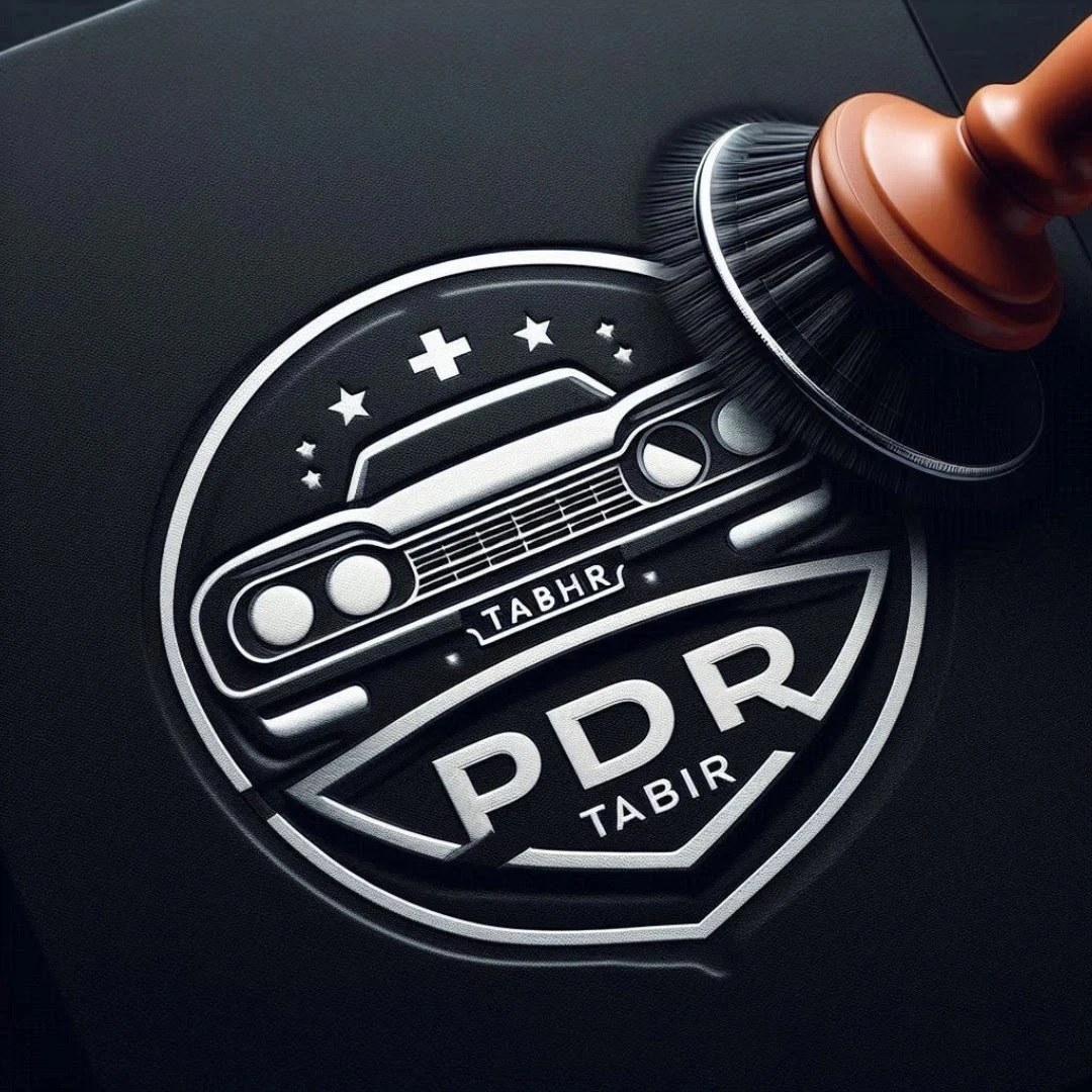 صافکاری PDR پلاس