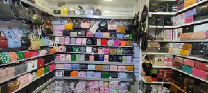 فروشگاه کیف خطاط