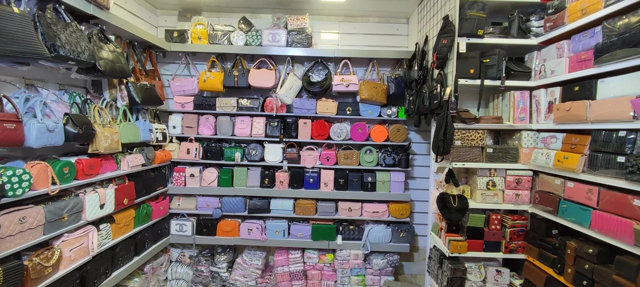 فروشگاه کیف خطاط