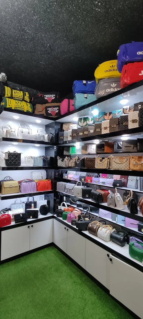 کیف ونوس - تصویر 4