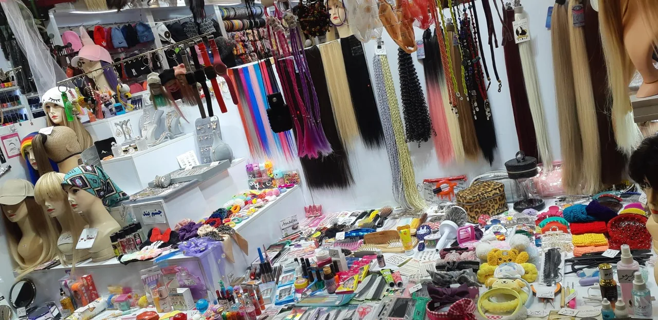 خانه مو مرکزی گیسو - تصویر 4