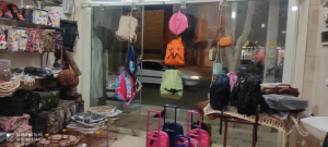 فروشگاه کیف ترمه