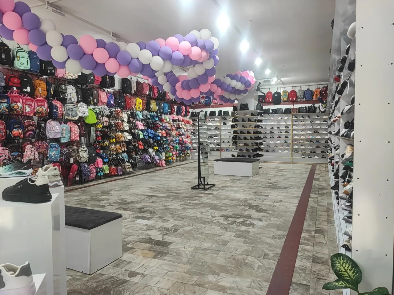 فروشگاه کیف و کفش Mr.LETO - تصویر 4