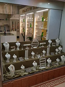بدلیجات حلقه سبز