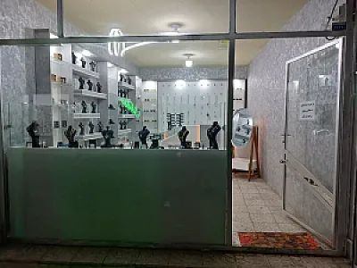 مینل گالری