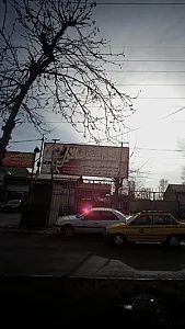گرانیت سنگ سالار