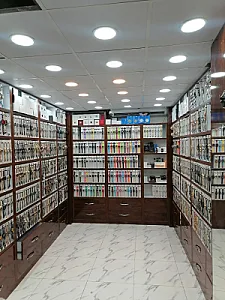 عمده فروشی ساعت آنتایم