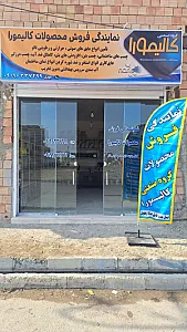 نمایندگی فروش محصولات نانو کالیمورا