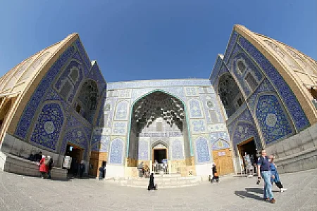 بازار قیصریه