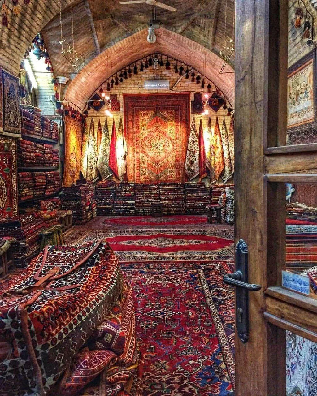 بازار قیصریه - تصویر 3