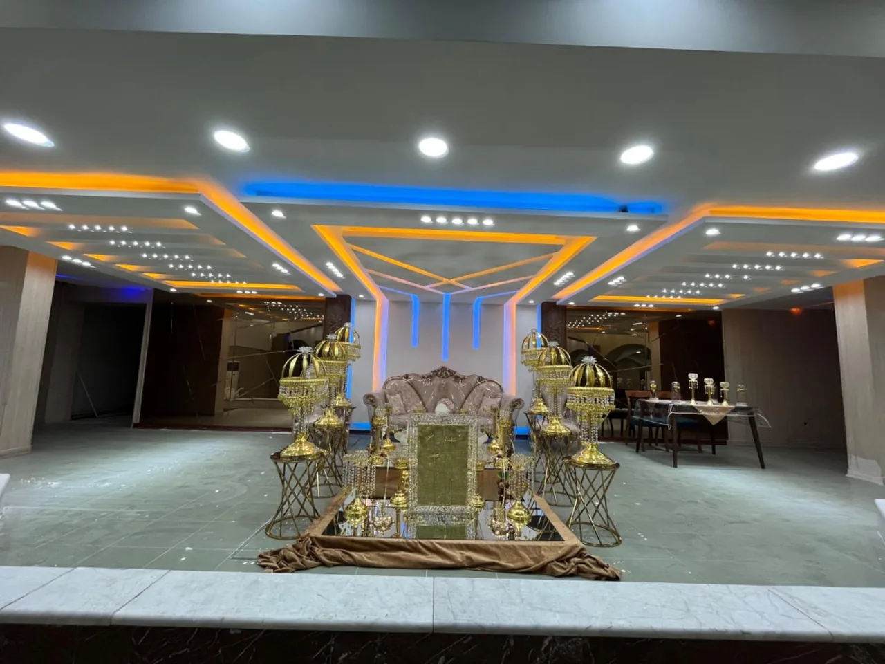 فست فود تالار پارس - تصویر 2