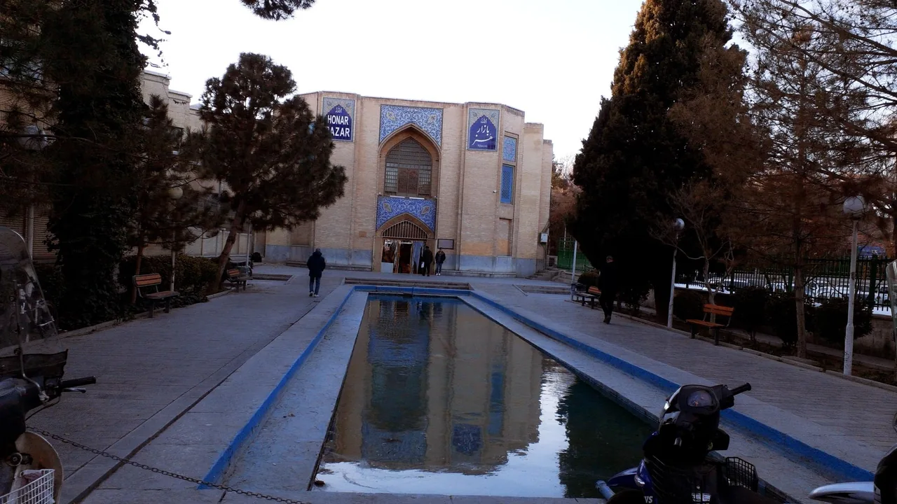بازار هنر - تصویر 4