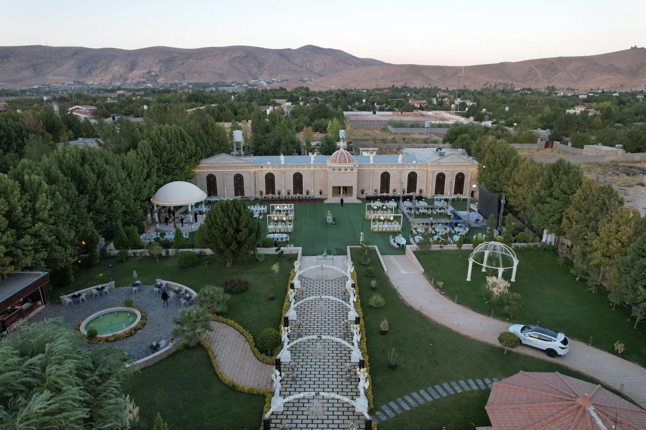 عمارت بین الملل