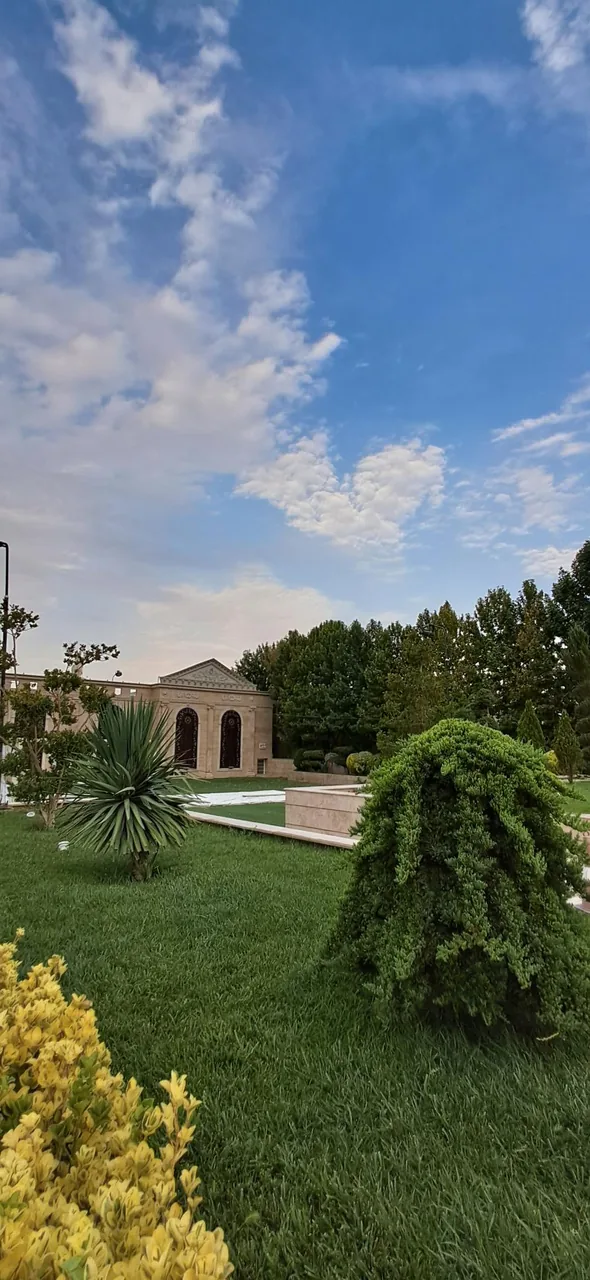 عمارت بین الملل - تصویر 5