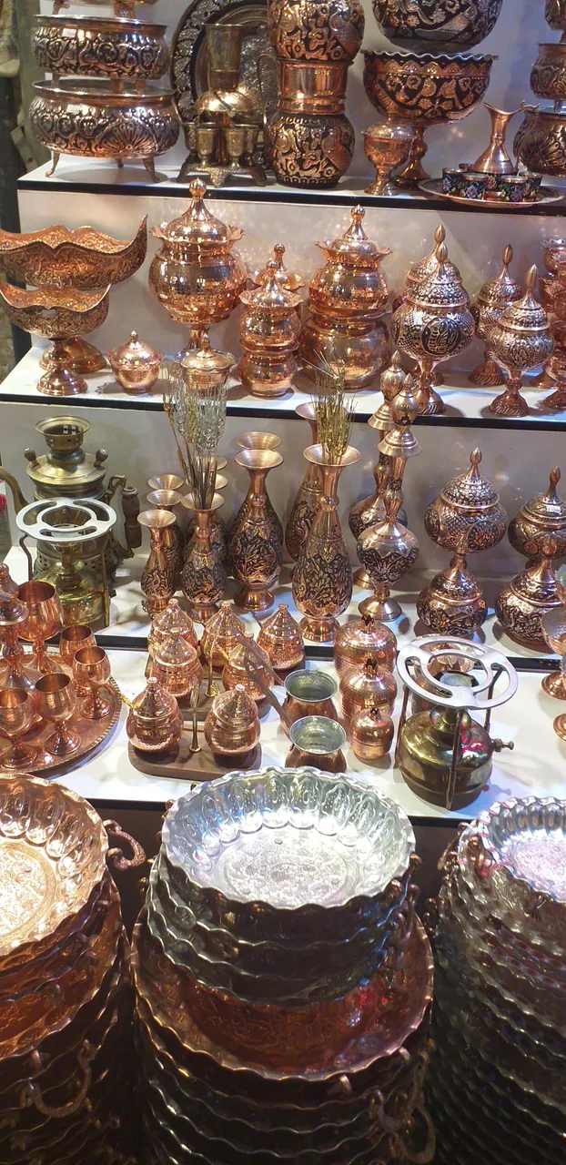 بازار میدان نقش جهان - تصویر 2