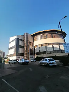 تالار پذیرایی فرهنگیان