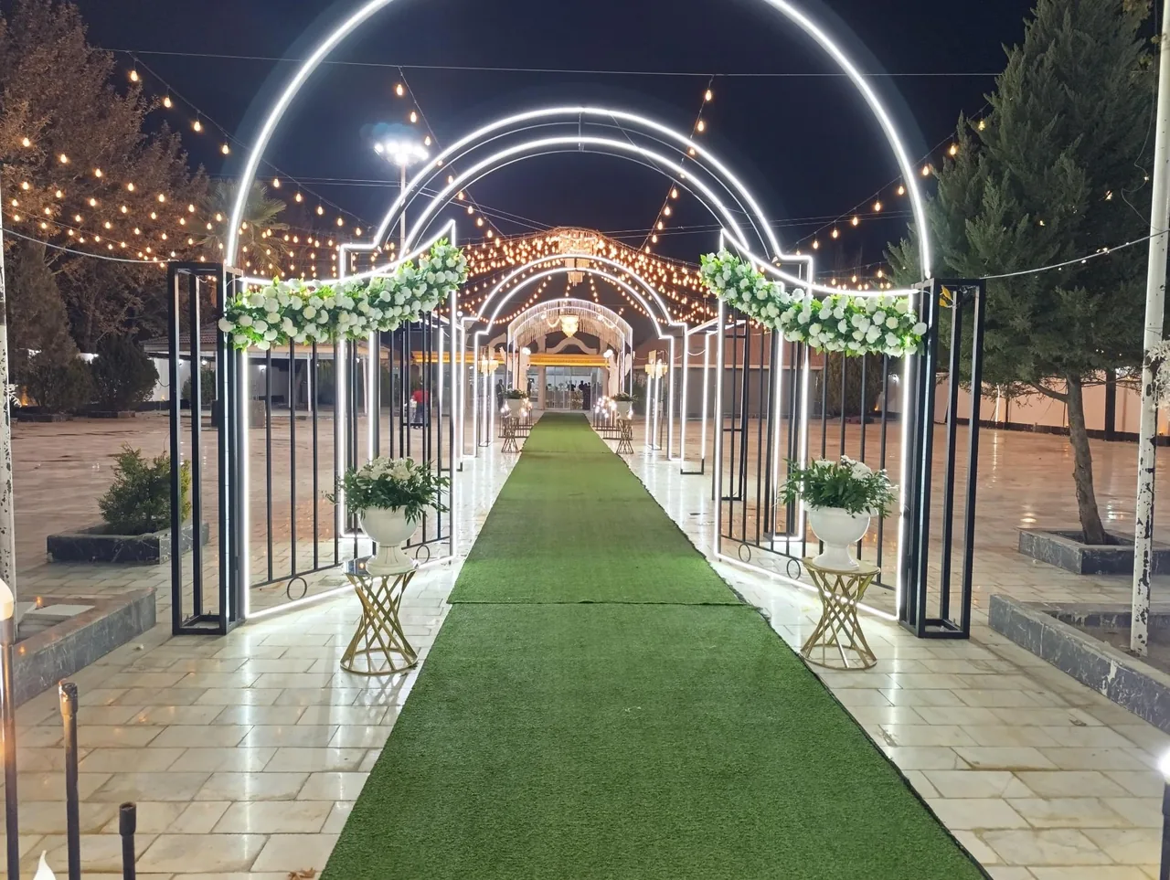 باغ مجالس عالیجناب - تصویر 2