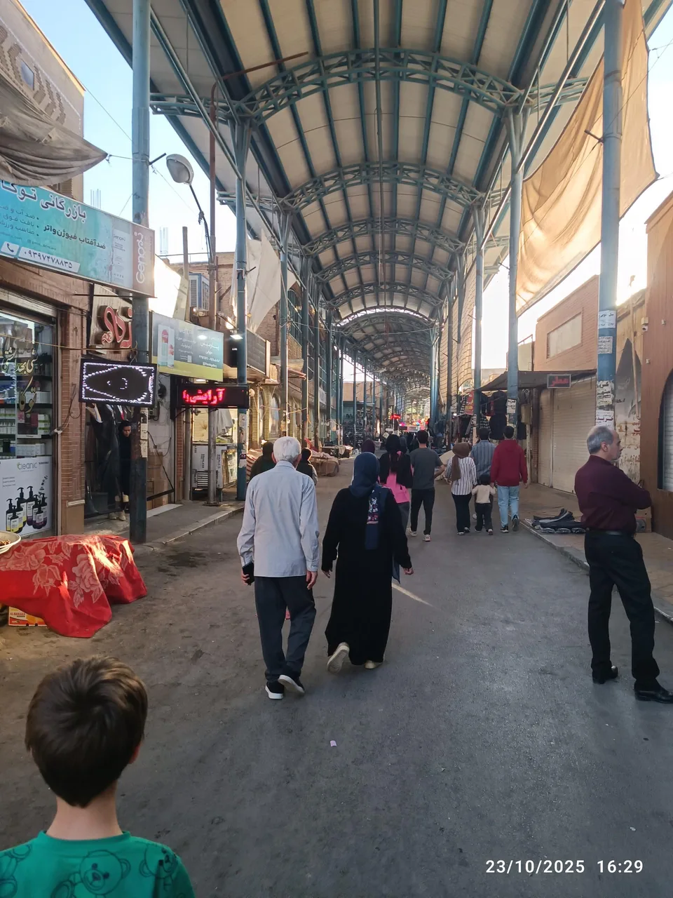 دوشنبه بازار - تصویر 2