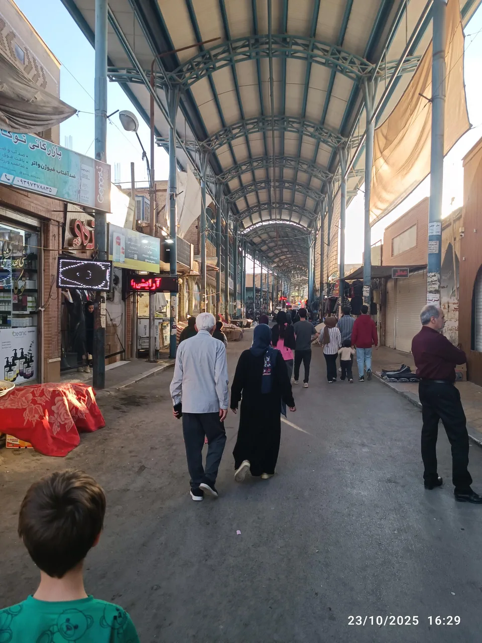 دوشنبه بازار - تصویر 3