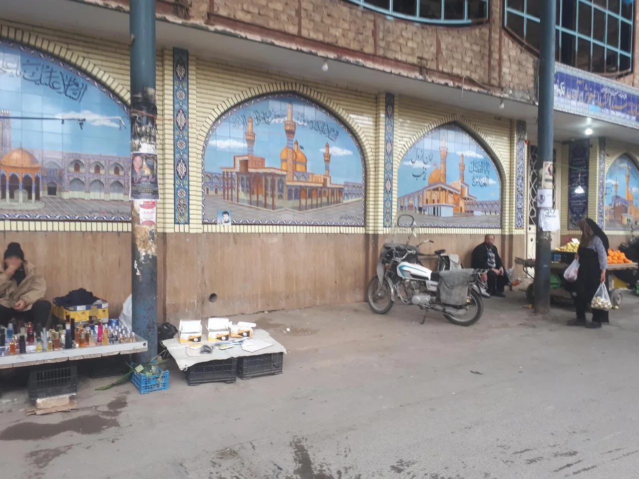 دوشنبه بازار - تصویر 4