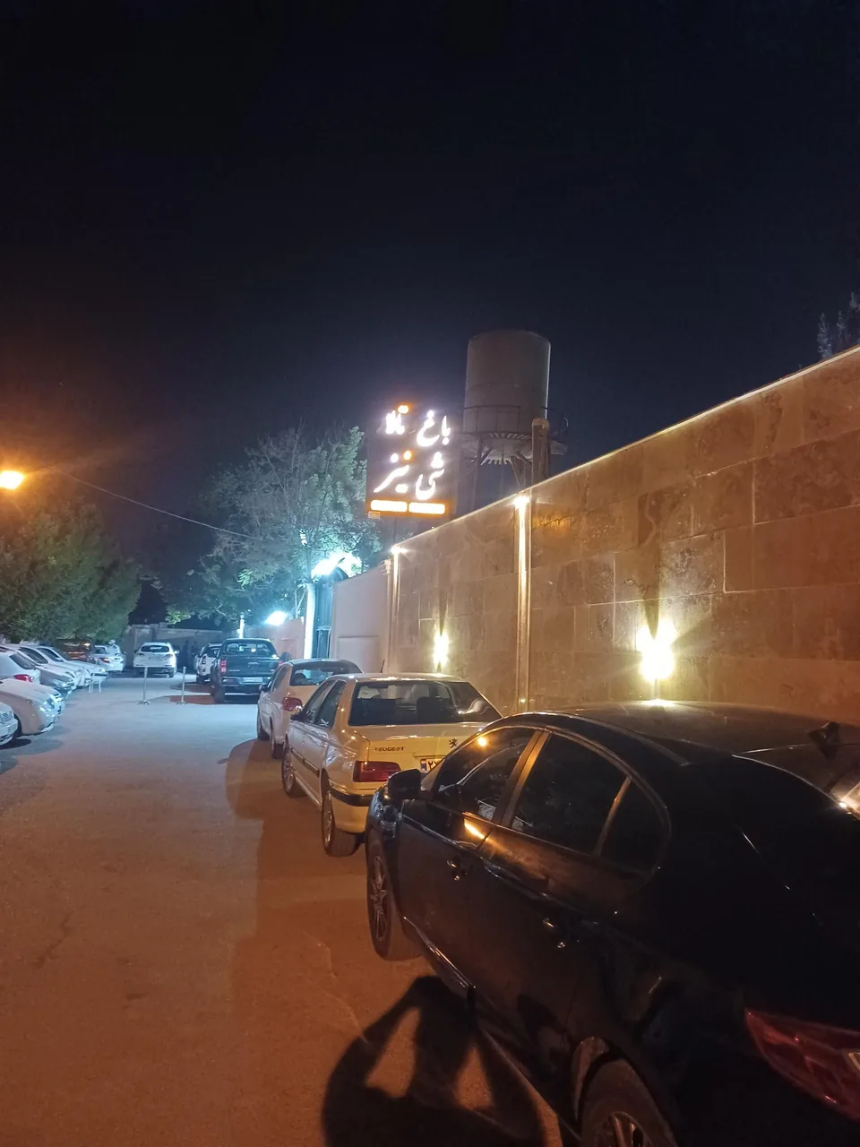 تالار عروسی شی نیز - تصویر 2
