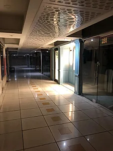 مجتمع تجاری پارک